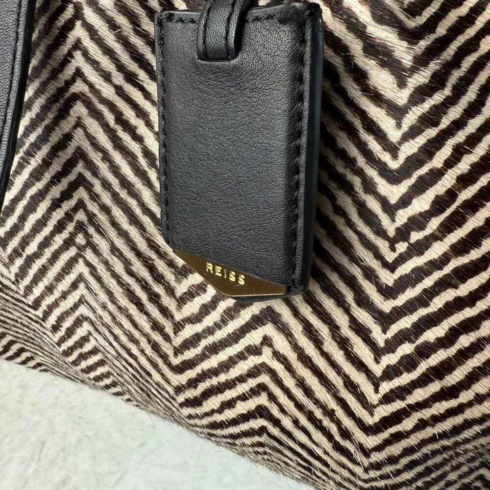 Reiss satchel diane